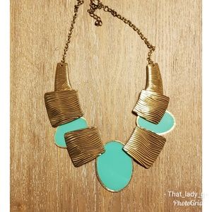 Statement Necklace